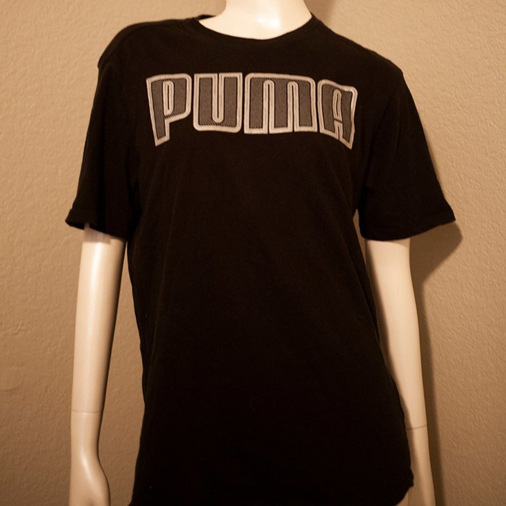Puma T Shirt Bundle